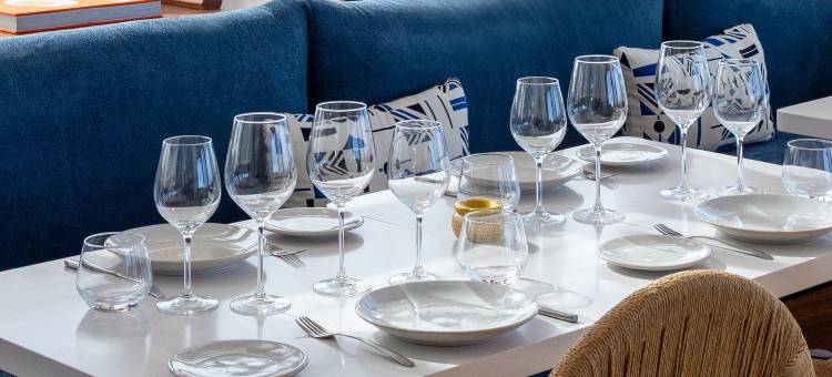 Villa Sahrai Casablanca图片