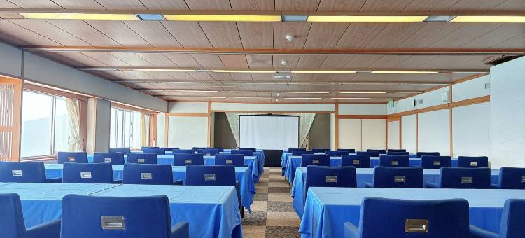 下田王子酒店(Shimoda Prince Hotel)图片