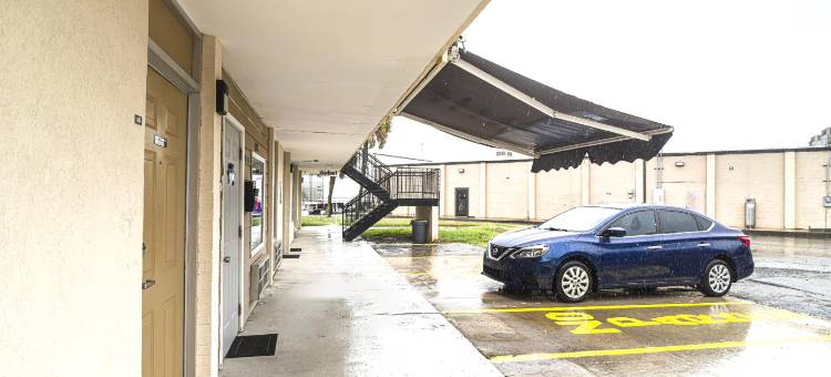 维也纳I-75 OYO酒店(OYO Hotel Vienna I-75)图片