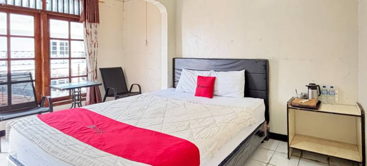 红多兹酒店-近萨朗甘湖(RedDoorz Near Sarangan Lake)图片