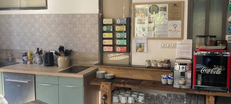 离莱比仅一步之遥(A Deux Pas du Rheby)图片