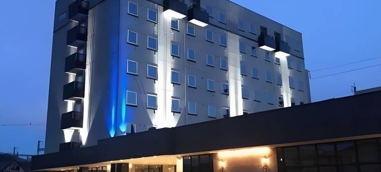 威尼斯酒店白石藏王(Venezian Hotels Shiroishi Zao)图片