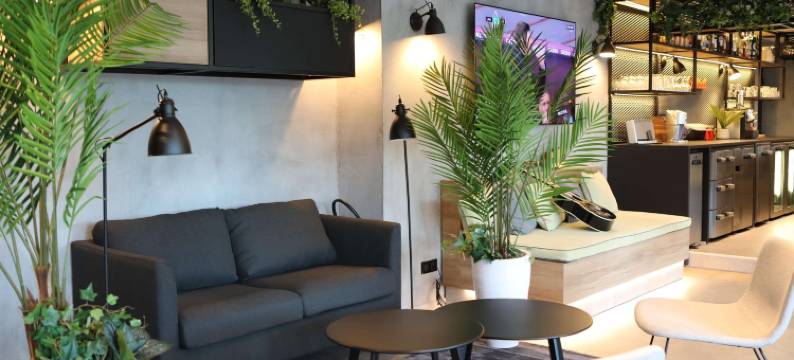 宜必思奥伯纳酒店(Ibis Aubenas)图片