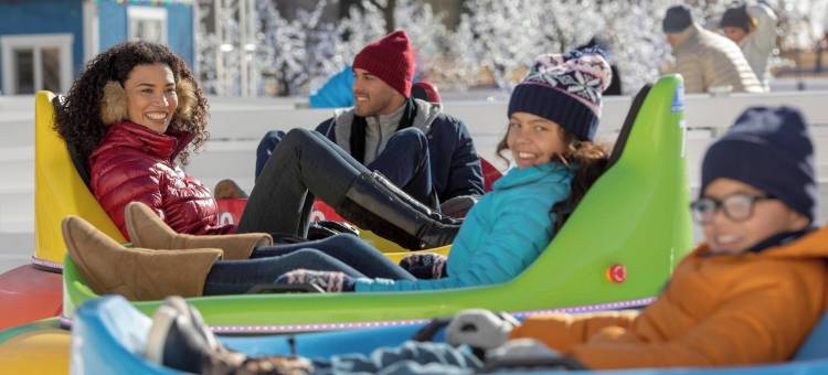 盖洛德欧普兰度假酒店和会议中心(Gaylord Opryland Resort & Convention Center)图片