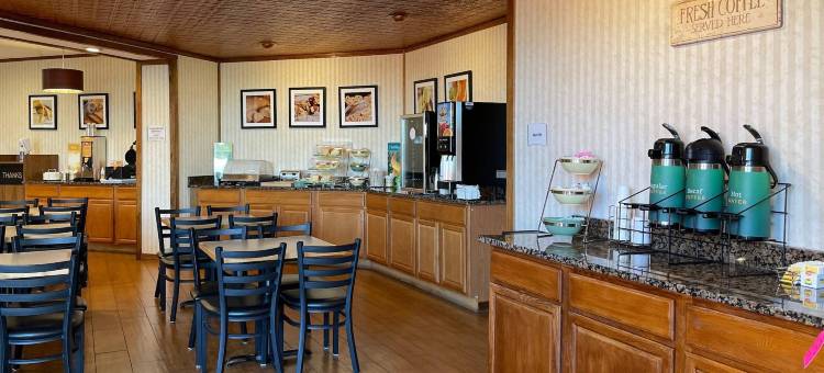 凯艺酒店(Quality Inn Hermitage South)图片