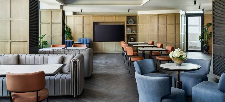 哥伦比亚乔治酒店(希尔顿启缤精选)(The George at Columbia, Tapestry Collection by Hilton)图片