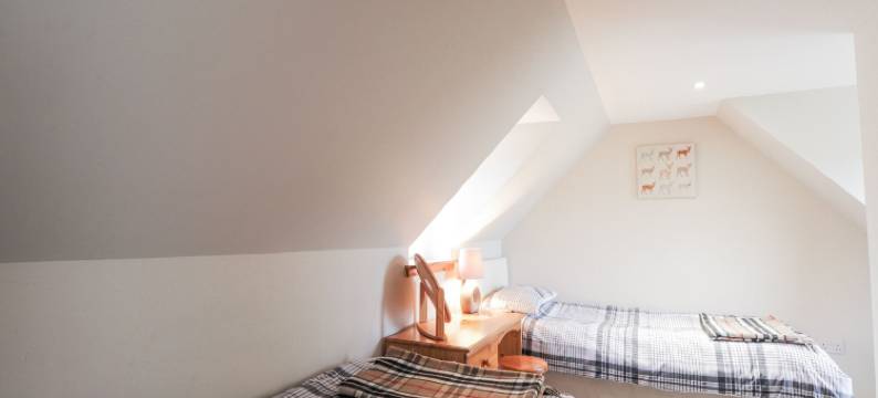 小农场之家酒店(The Croft House)图片