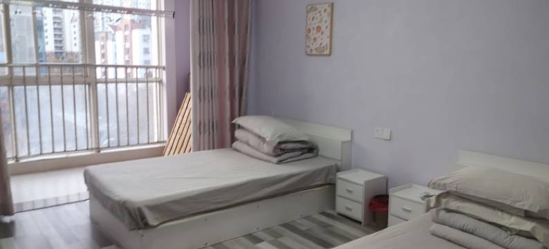 雅城名筑精品公寓(天目山路分店)图片