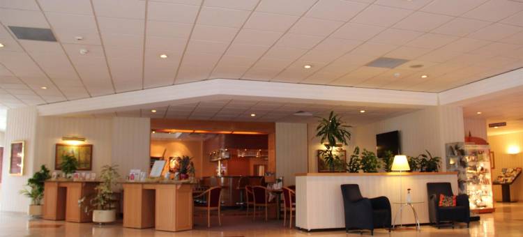 耶拿贝斯特韦斯特酒店(Best Western Hotel Jena)图片