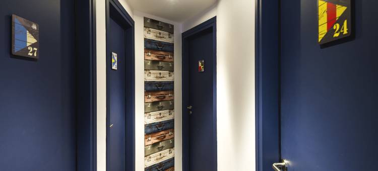 巴黎布里特酒店(Brit Hotel de Paris Saint-Jean-De-Luz)图片