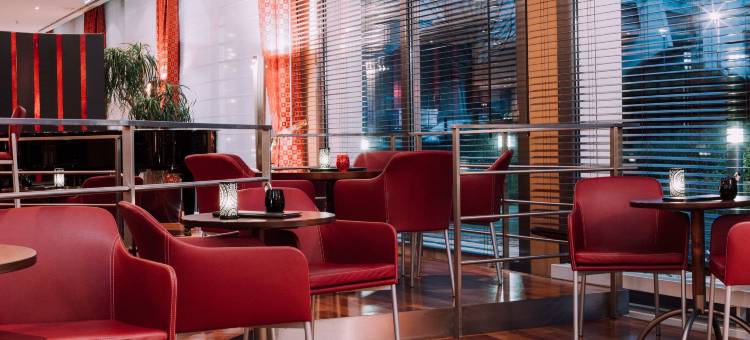 Renaissance Bochum Hotel图片