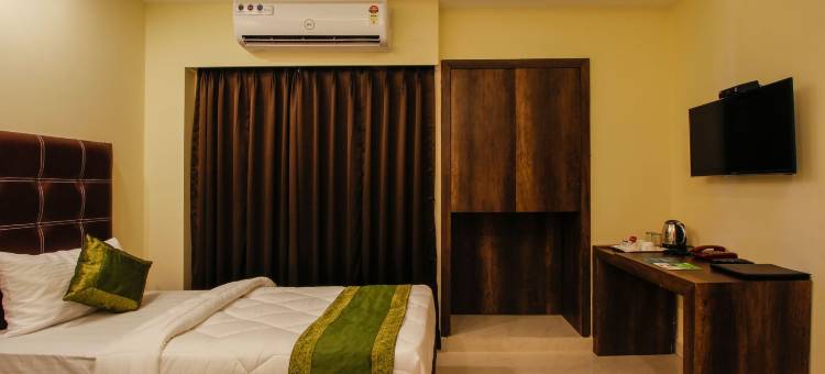 Treebo Mount View图片