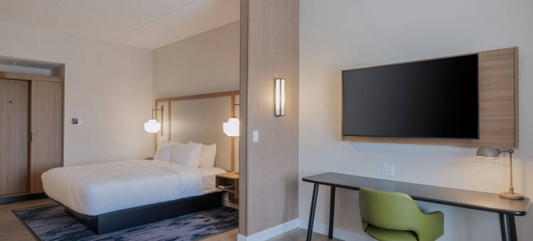 Fairfield by Marriott Inn & Suites Dayton Beavercreek图片