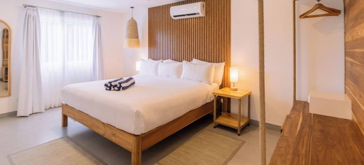 圣特雷莎酒店 - 邻近海滩(Hotel Santa Teresa by the Beach)图片