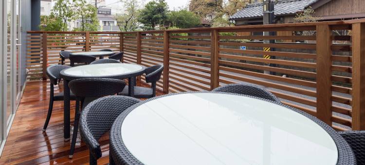 铃鹿舒适酒店(Comfort Hotel Suzuka)图片