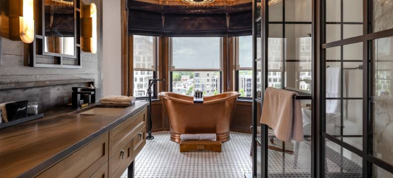 雷尼盖德酒店(Hotel Renegade)图片