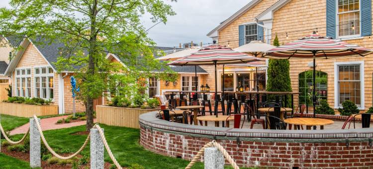 马萨斯葡萄园埃德加酒店-阿桑德连锁酒店成员(Edgar Hotel Martha's Vineyard, Ascend Hotel Collection)图片