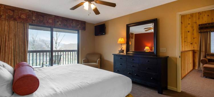 Bluegreen Vacations Blue Ridge Village, an Ascend Collection Resort图片