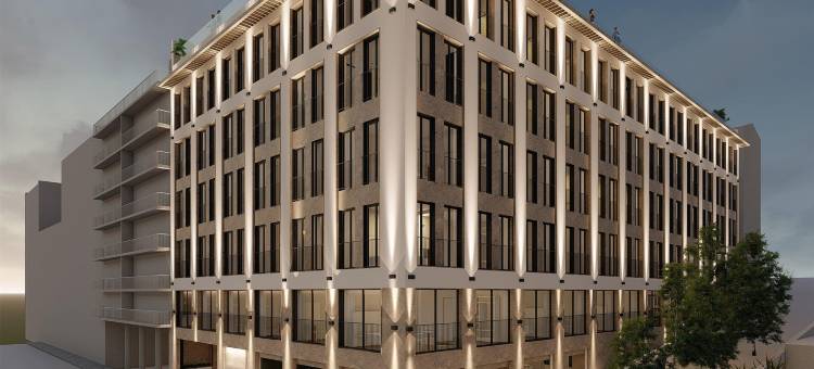 ME 马拉加 by Meliá(ME Málaga by Meliá)图片