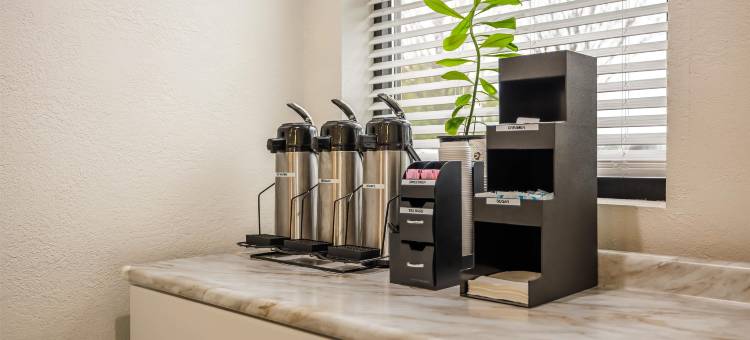 俄亥俄富兰克林 6 号汽车旅馆(Motel 6 Franklin, Oh)图片