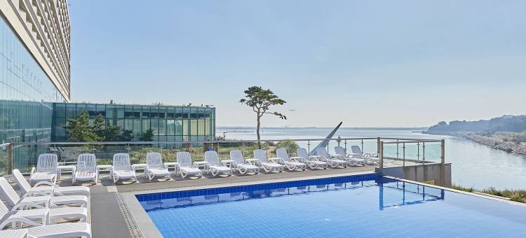 仁川鸟巢酒店(Nest Hotel, a Member of Design Hotels)图片