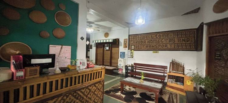 OYO 94937 加鲁达伊斯兰家庭寄宿(OYO 94937 Garuda Homestay Syariah)图片