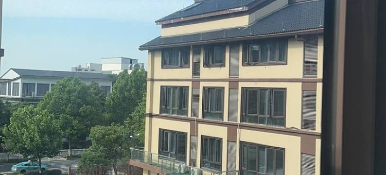 华泰人才公寓(西溪路分店)图片