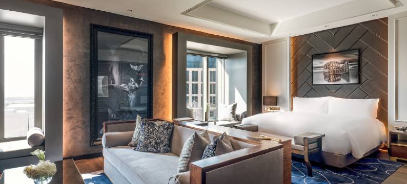 百乐达斯城艺术酒店(Art Paradiso, Paradise City)图片