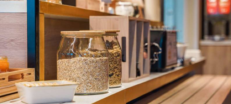 宜必思巴约贝森港酒店(Ibis Bayeux Port-en-Bessin)图片