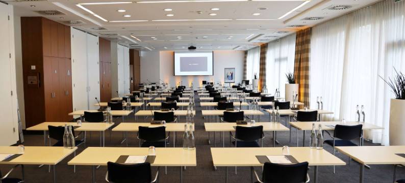 埃朗根诺富特酒店(Novotel Erlangen)图片