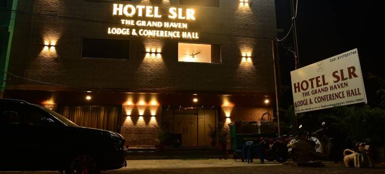 SLR大港酒店(Hotel SLR Grand Haven)图片