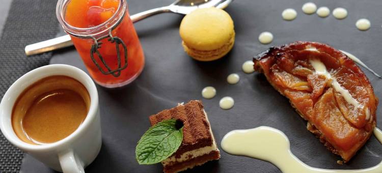 诺富特巴约酒店(Novotel Bayeux)图片