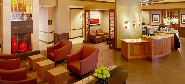 哥伦布/都柏林凯悦嘉轩酒店(Hyatt Place Columbus Dublin)图片