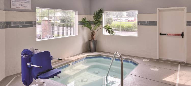 斯波坎北贝斯特韦斯特优质酒店(Best Western Plus Spokane North)图片