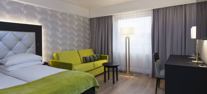 奥斯陆峡湾索恩酒店(Thon Hotel Oslofjord)图片