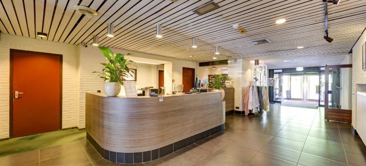 弗莱彻酒店 - 佛瑞科斯霍夫餐厅(Fletcher Hotel-Restaurant Frerikshof)图片