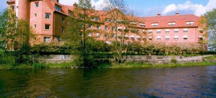 家园酒店 康帕尼特(Home Hotel Kompaniet)图片