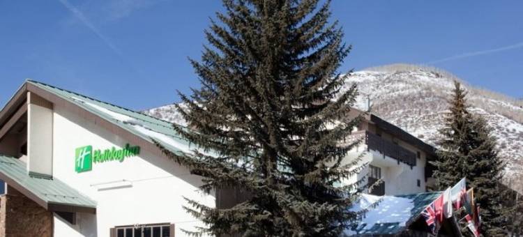 韦尔高线-希尔顿逸林旗下(Highline Vail - a DoubleTree by Hilton)图片