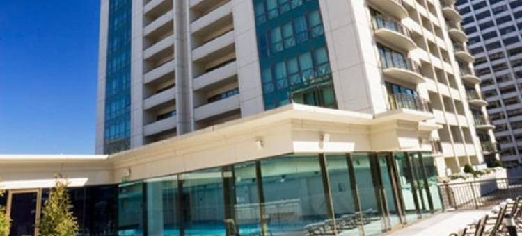 曼特拉罗素酒店 - 墨尔本(Mantra on Russell Melbourne)图片