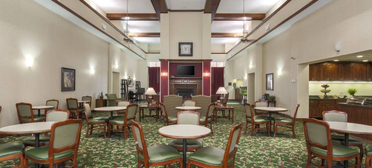 罗彻斯特亨丽埃塔Homewood Suites by Hilton(Homewood Suites by Hilton Rochester - Henrietta)图片