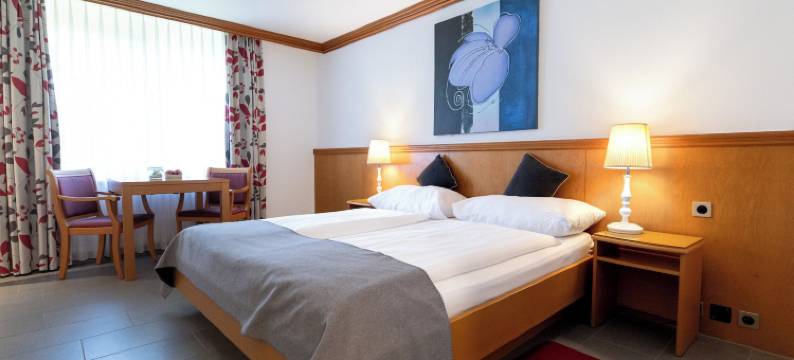 施洛斯利加尼酒店 - 免费停车(Hotel Schlössli)图片