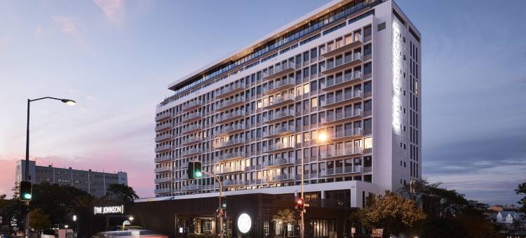 布里斯班 Johnson 酒店 - 艺术系列(The Johnson Brisbane - Art Series)图片