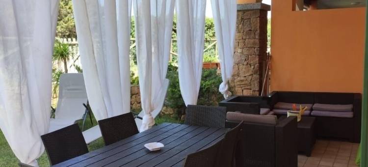 沙丘上的房子(La Casa Sulle Dune)图片