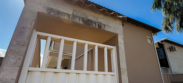 卡萨1号(Casa 1)图片