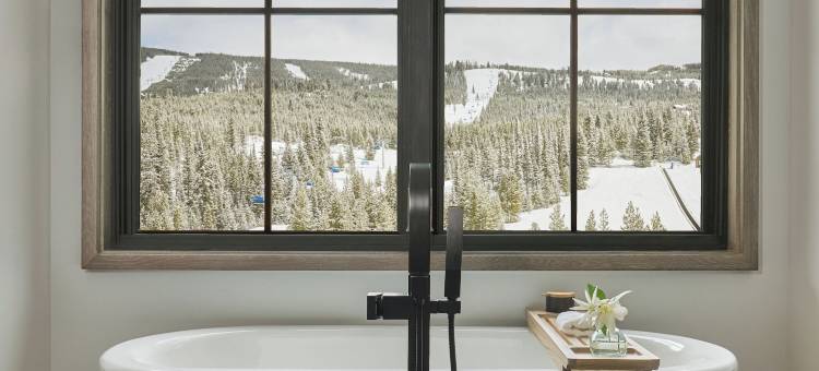 蒙塔奇大天空(Montage Big Sky)图片