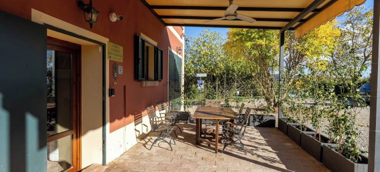 博洛尼亚客房 com - 拉卡希纳(BolognaRoomscom - La Cascina)图片