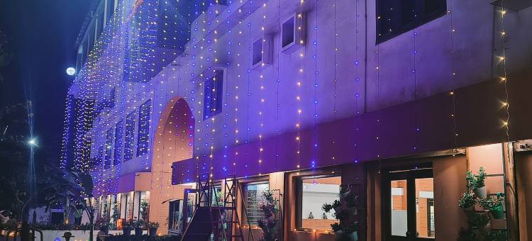 雨天生态酒店(Rains Inn Eco Hotel)图片