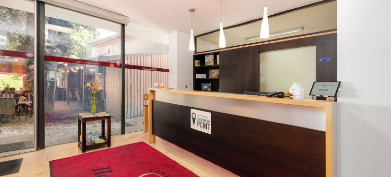 赫特兹曼酒店(Hotel Heitzmann)图片