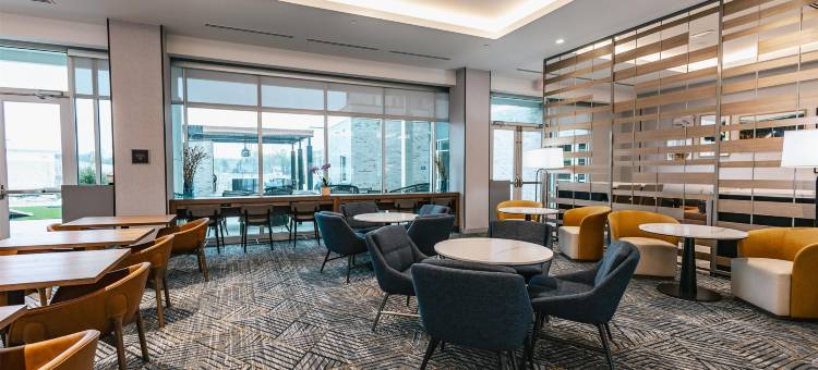 乔治亚州布福德购物中心希尔顿惠庭套房酒店(Homewood Suites by Hilton Buford Mall of GA)图片