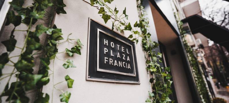 Esplendor by Wyndham Buenos Aires Plaza Francia图片